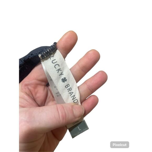 Lucky Brand Lace Bra - Picture 5 of 5